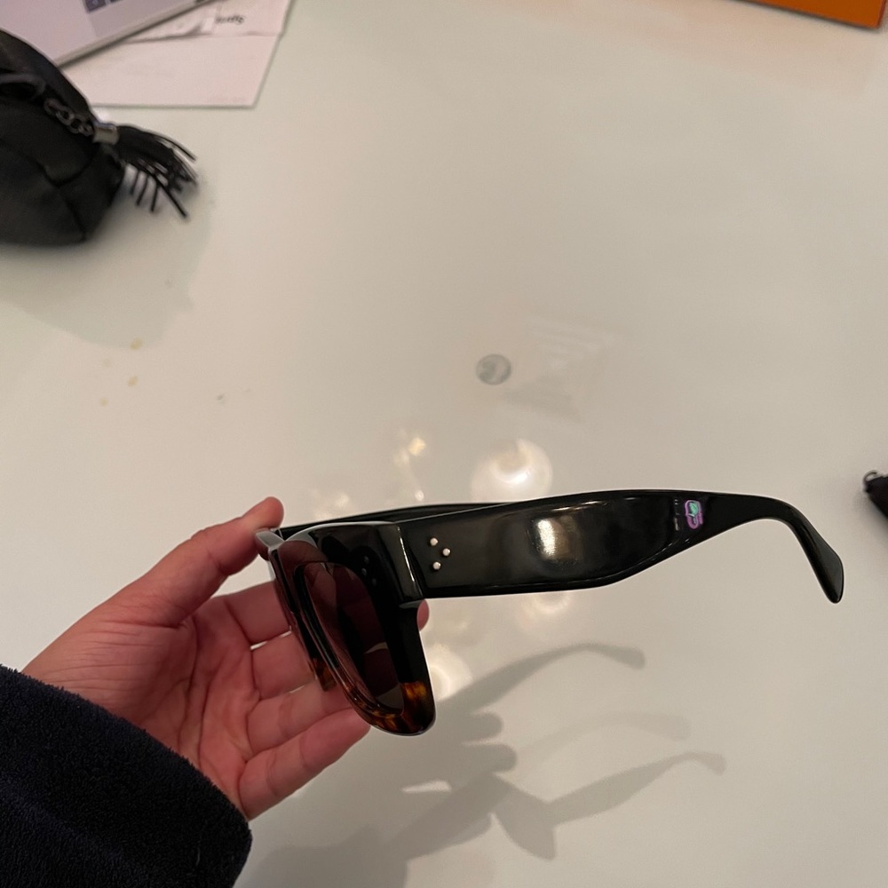CELINE Sunglasses Model CL 41054/s FU51E - Picture 3 of 11